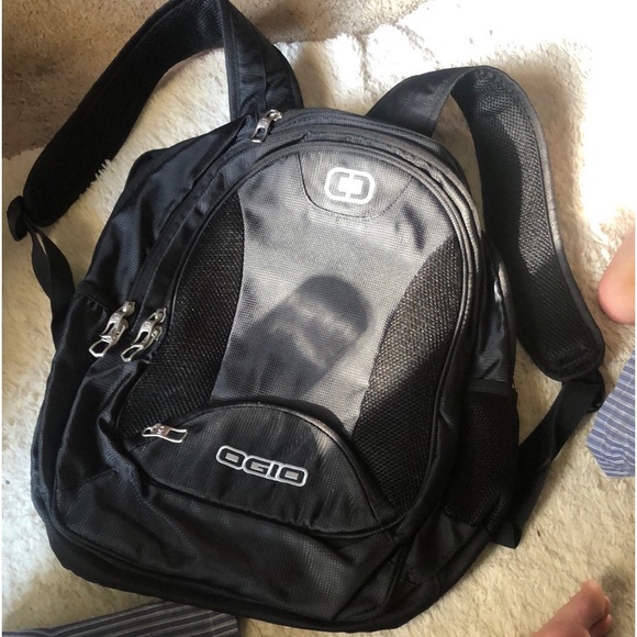 OGIO backpack large - Picture 4 of 5